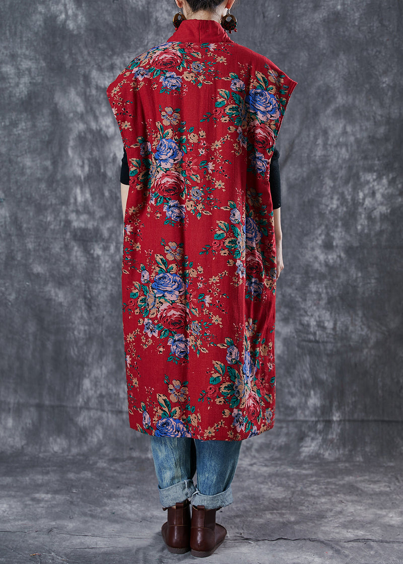 Classic Vintage Cardigan with a Flattering Fit