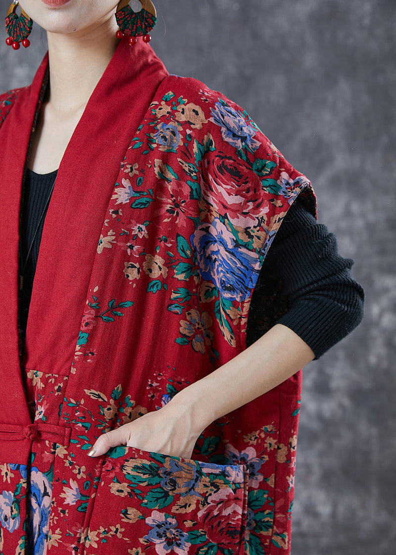 Classic Vintage Cardigan with a Flattering Fit