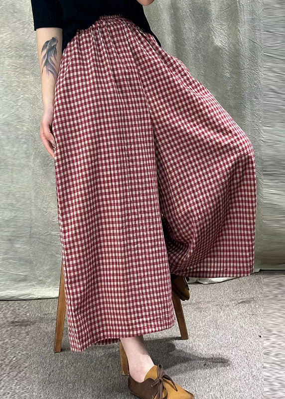 Gracefully Styled Pants for Any Occasion