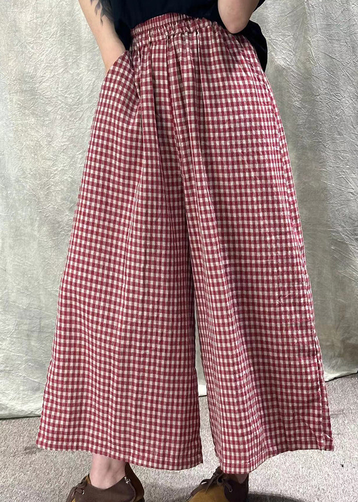 Gracefully Styled Pants for Any Occasion
