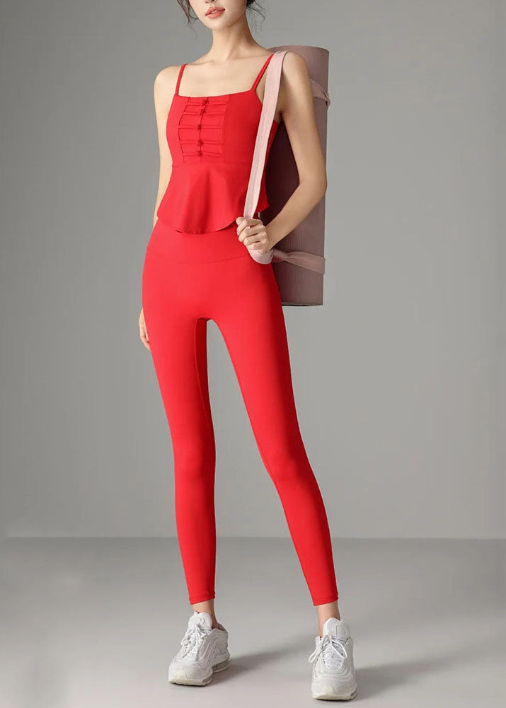 Classic Vintage Top with a Flattering Fit