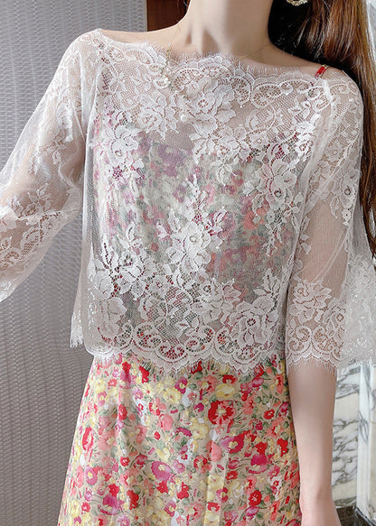 Classic Vintage Top with a Flattering Fit
