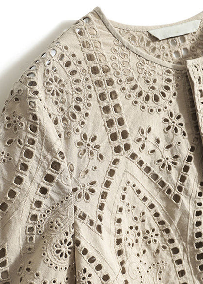 Polished Top with an Effortless Classic Look
