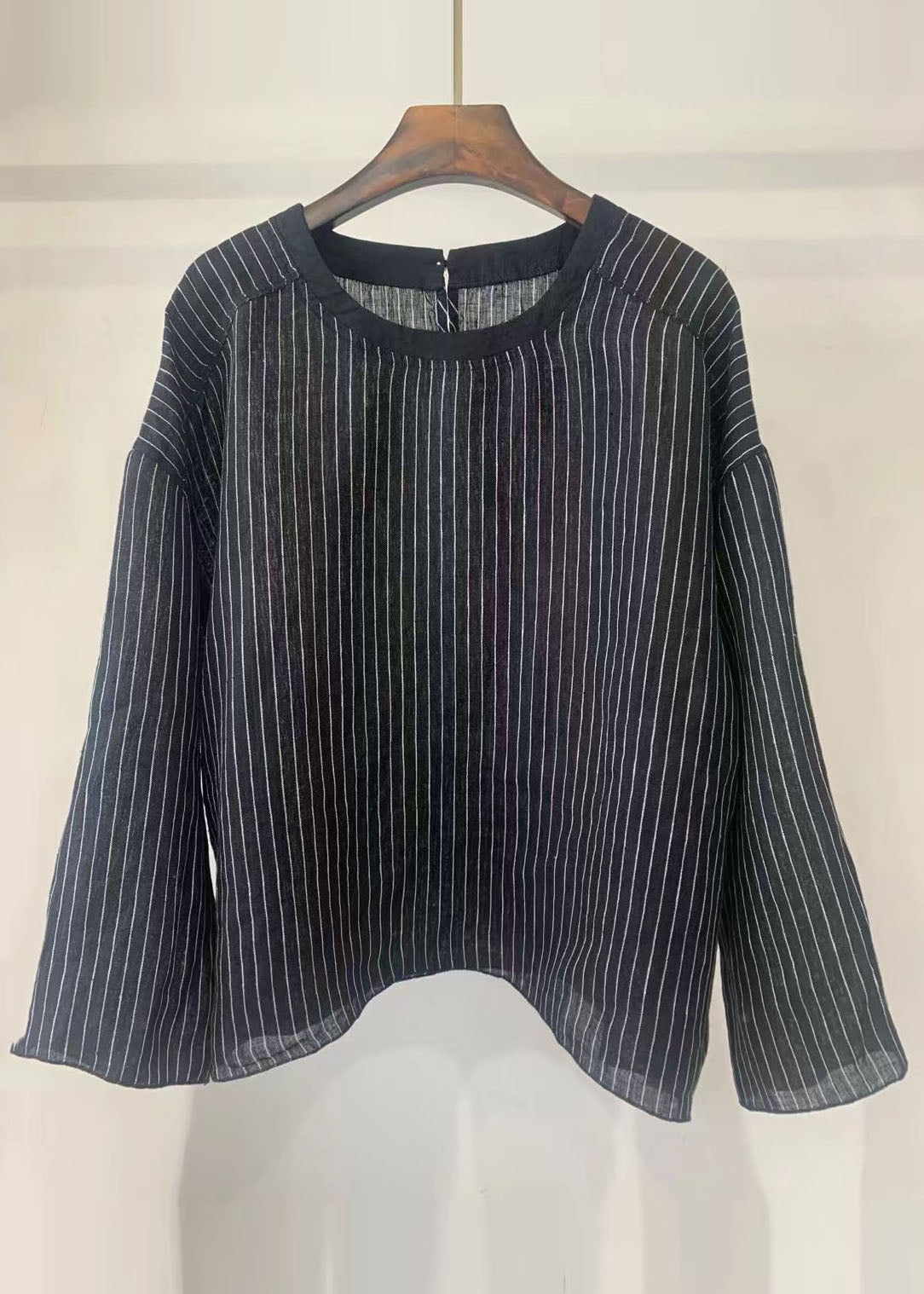 Gracefully Styled Blouse for Any Occasion