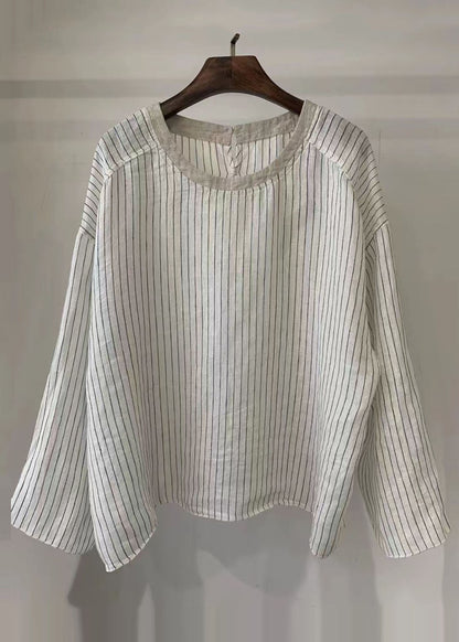 Gracefully Styled Blouse for Any Occasion