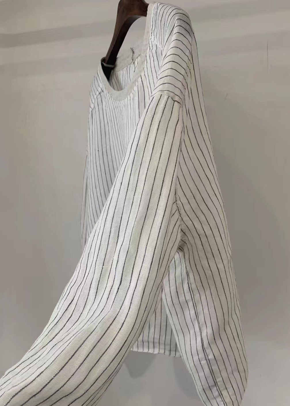 Gracefully Styled Blouse for Any Occasion