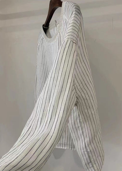 Gracefully Styled Blouse for Any Occasion