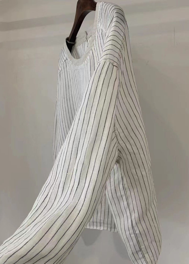 Gracefully Styled Blouse for Any Occasion
