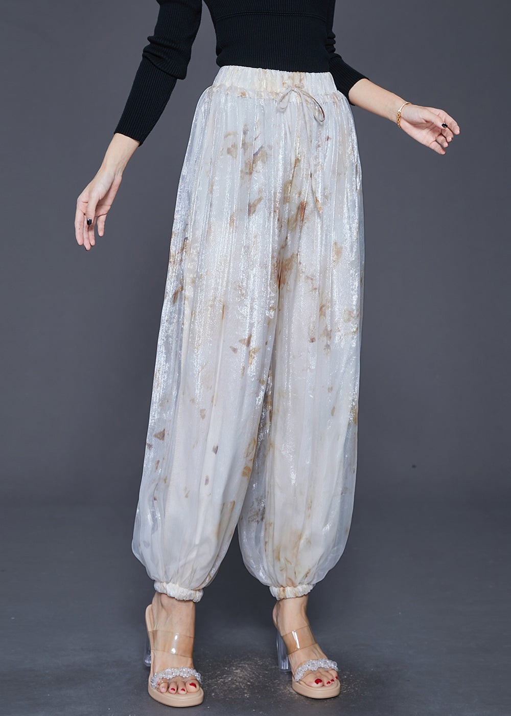 Classic Vintage & Enduringly Stylish Pants