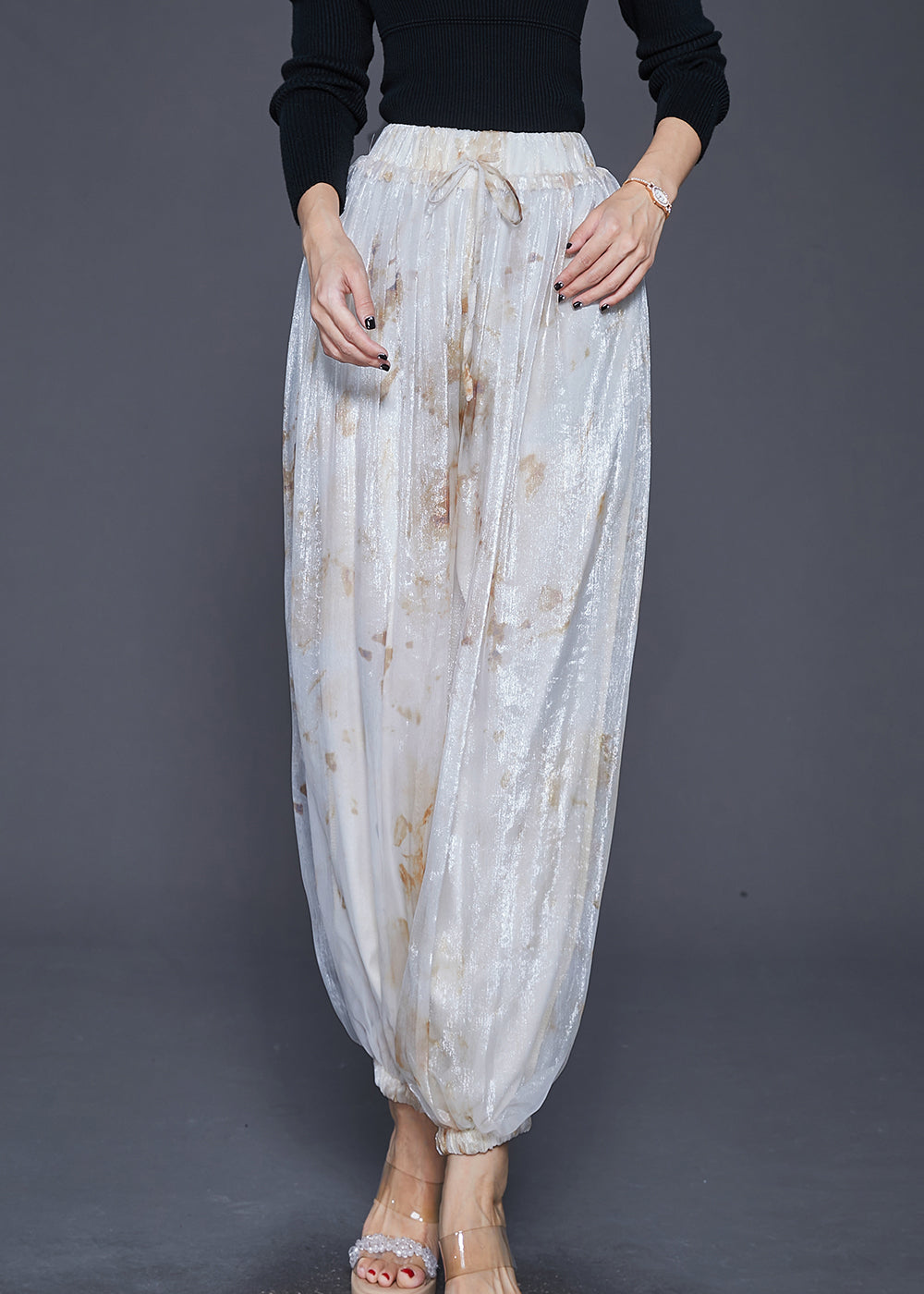 Classic Vintage & Enduringly Stylish Pants