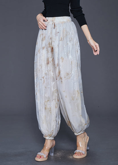 Classic Vintage & Enduringly Stylish Pants
