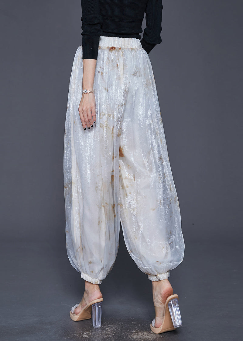 Classic Vintage & Enduringly Stylish Pants