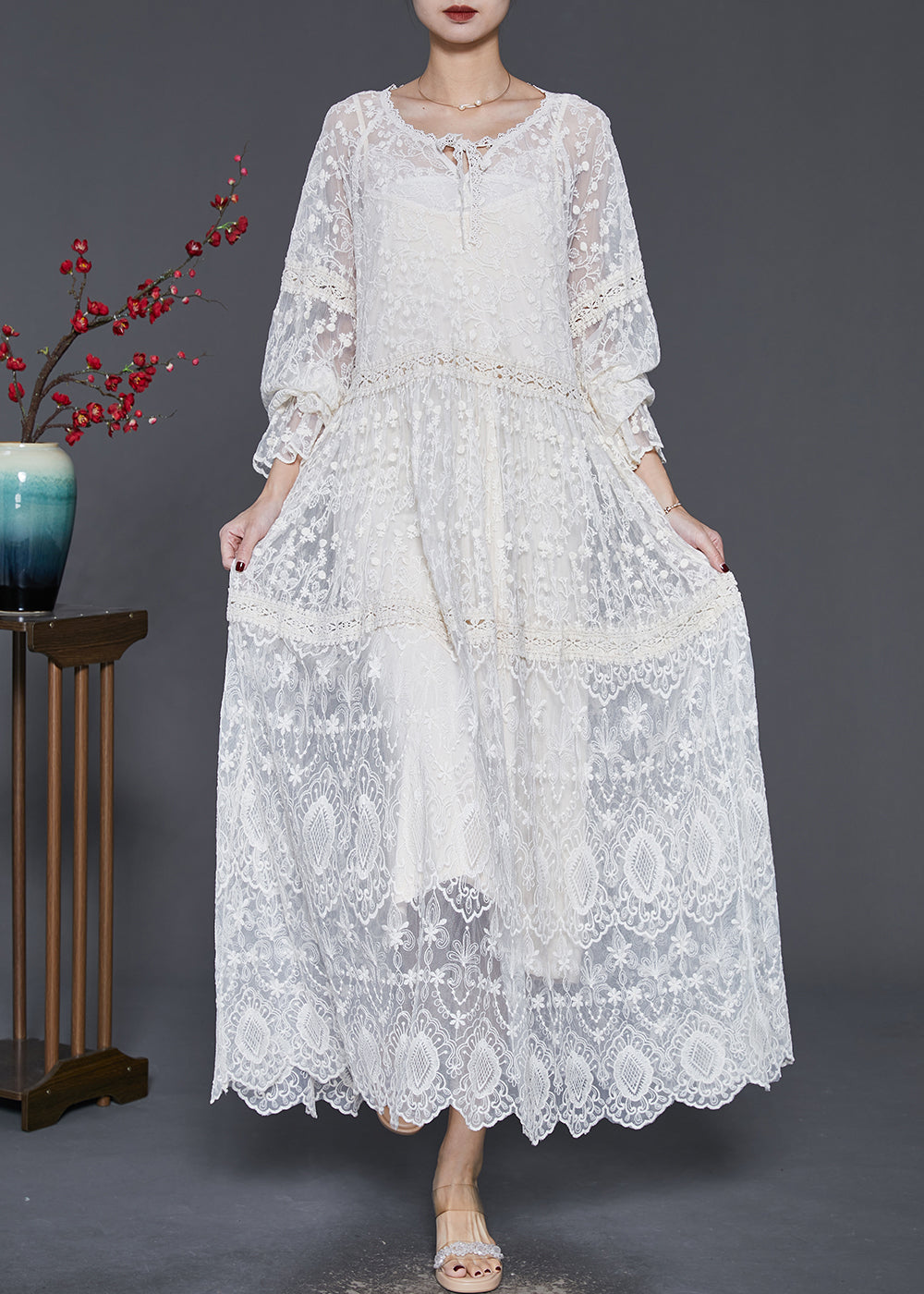 Delicate Artisan Set