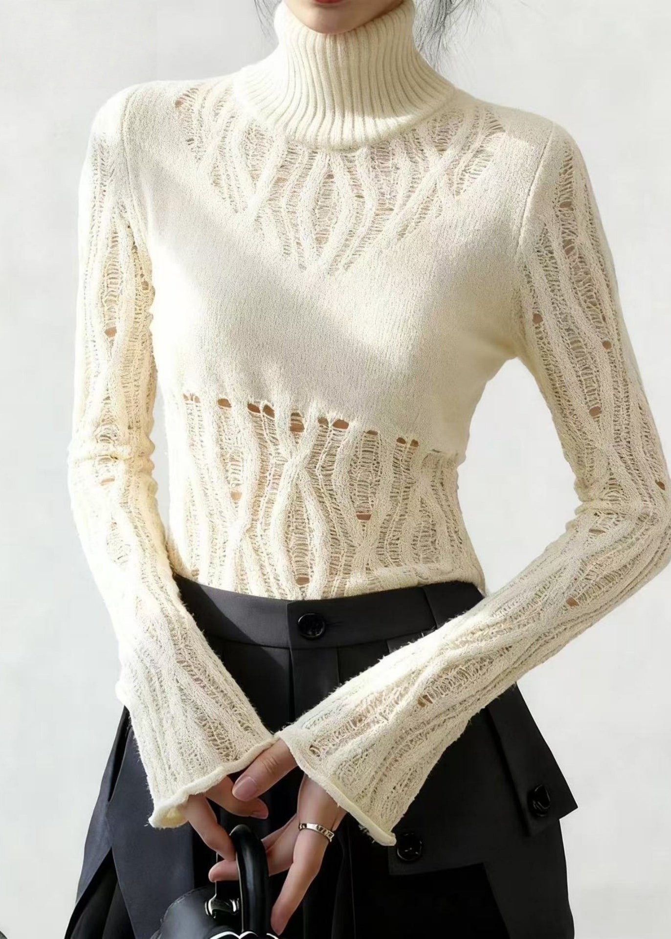 Classic Vintage & Enduringly Stylish Top