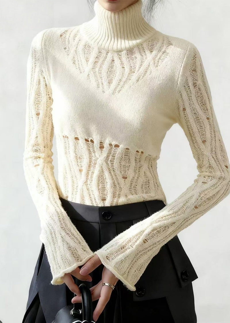 Vintage Inspired Top with a Contemporary Edge