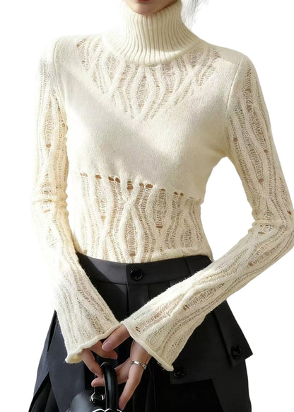 Classic Vintage & Enduringly Stylish Top
