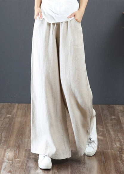 Classic Vintage Pants with a Flattering Fit