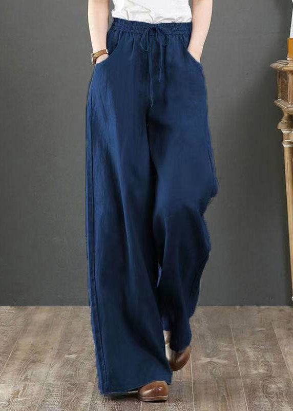 Classic Vintage Pants with a Flattering Fit