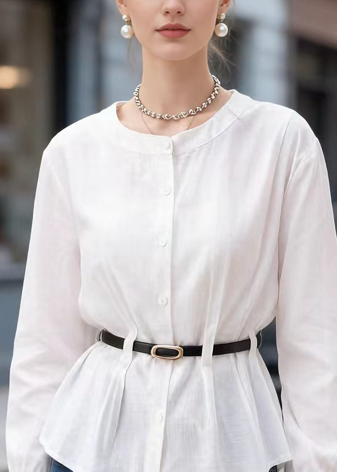 Elegant Ring for Every Occasion