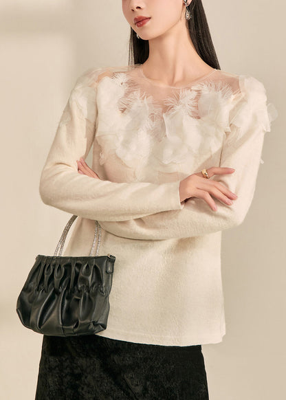 Beautifully Crafted Shirt in a Classic Style