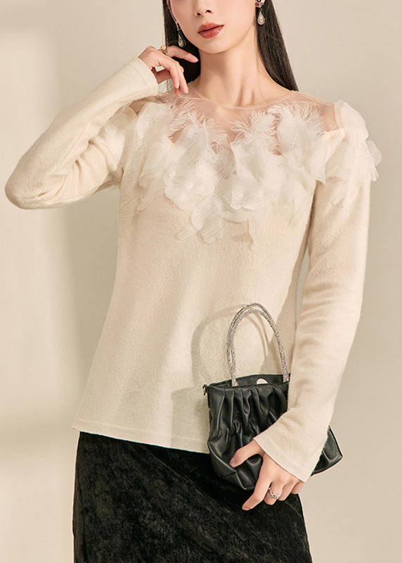 Beautifully Crafted Shirt in a Classic Style