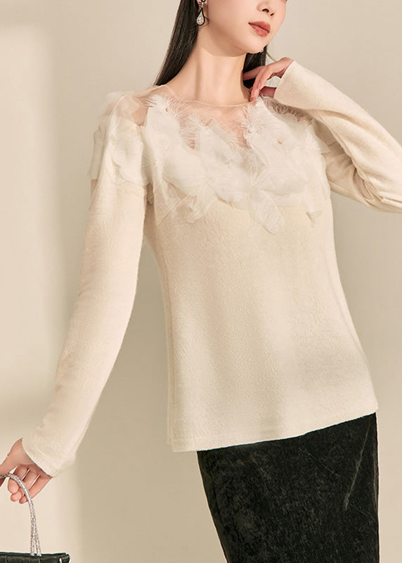 Beautifully Crafted Shirt in a Classic Style