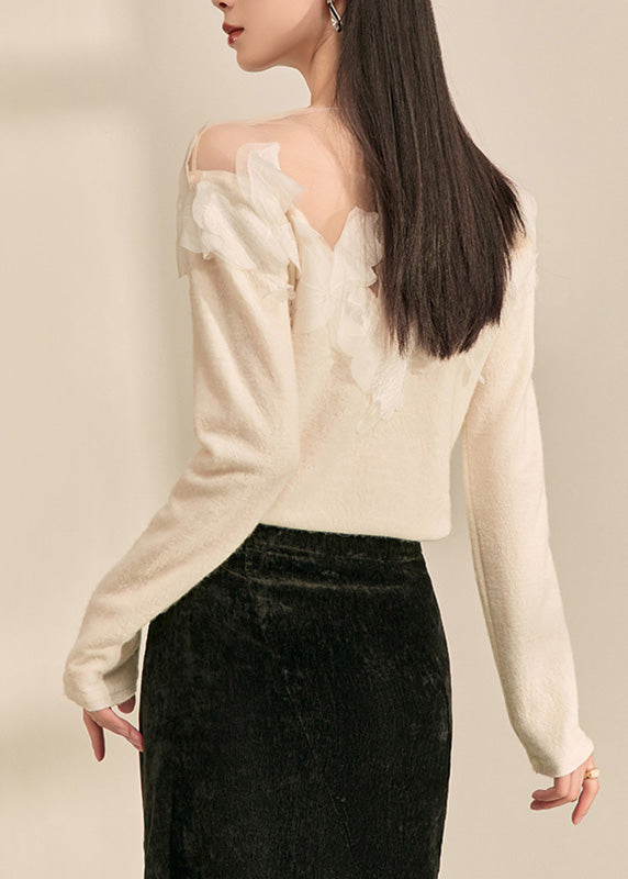 Beautifully Crafted Shirt in a Classic Style