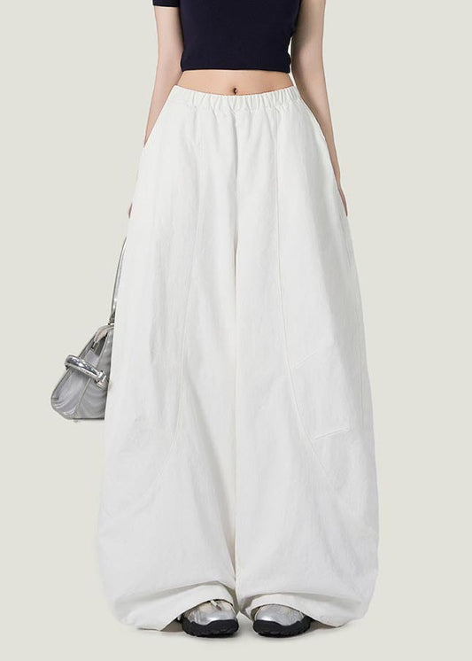 Gracefully Styled Pants for Any Occasion