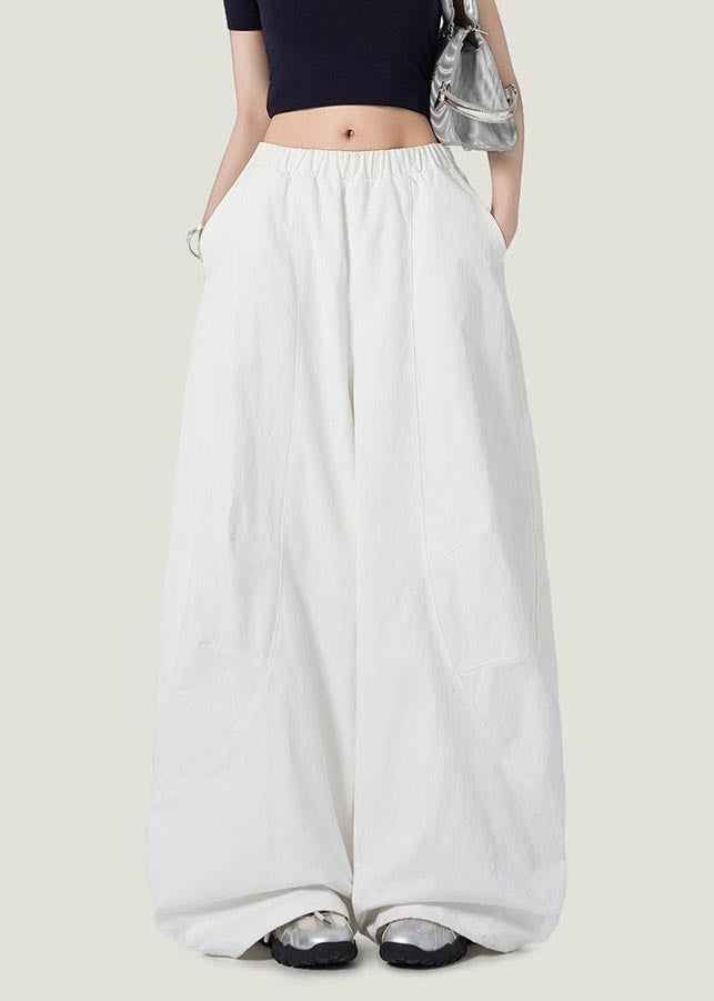 Gracefully Styled Pants for Any Occasion
