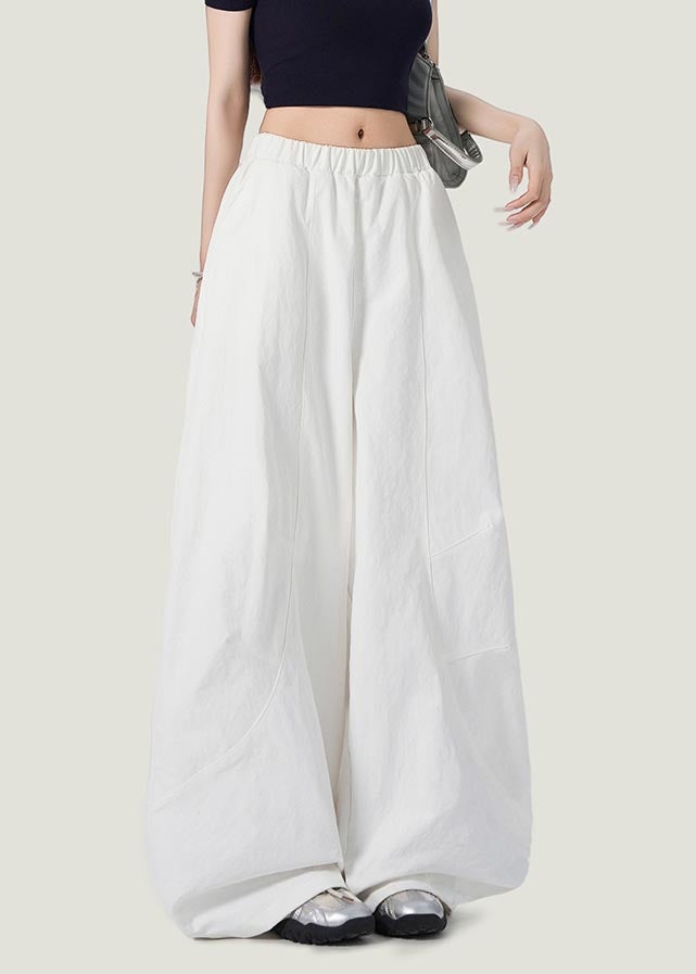 Gracefully Styled Pants for Any Occasion