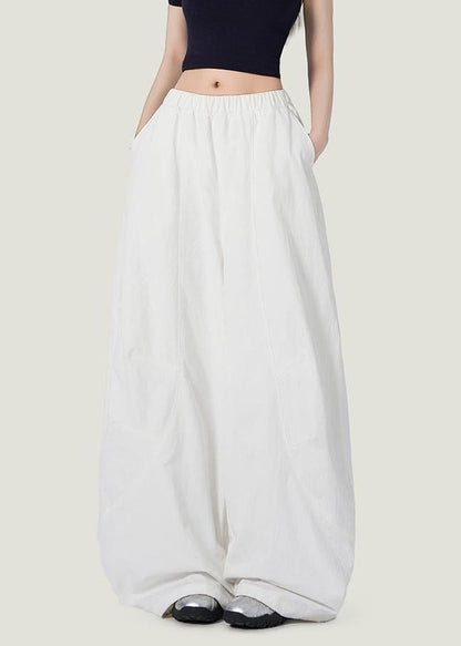 Gracefully Styled Pants for Any Occasion