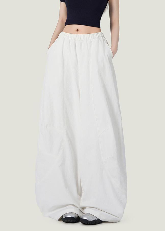 Gracefully Styled Pants for Any Occasion