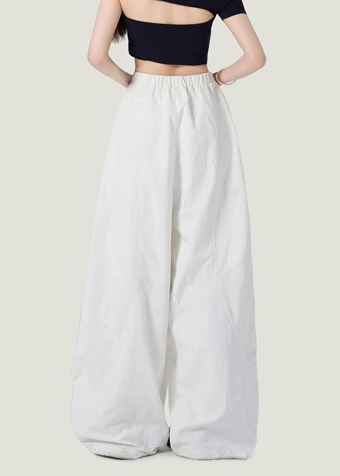 Gracefully Styled Pants for Any Occasion