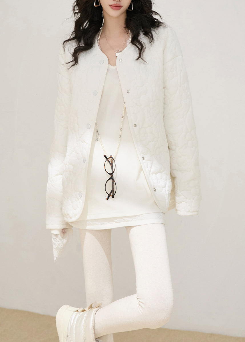 Beautifully Balanced Coat with Timeless Character