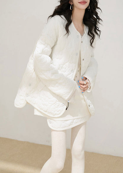 Beautifully Balanced Coat with Timeless Character