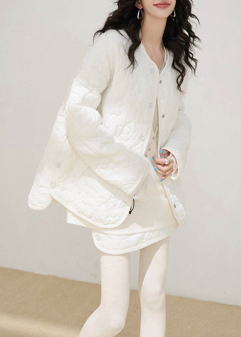 Beautifully Balanced Coat with Timeless Character
