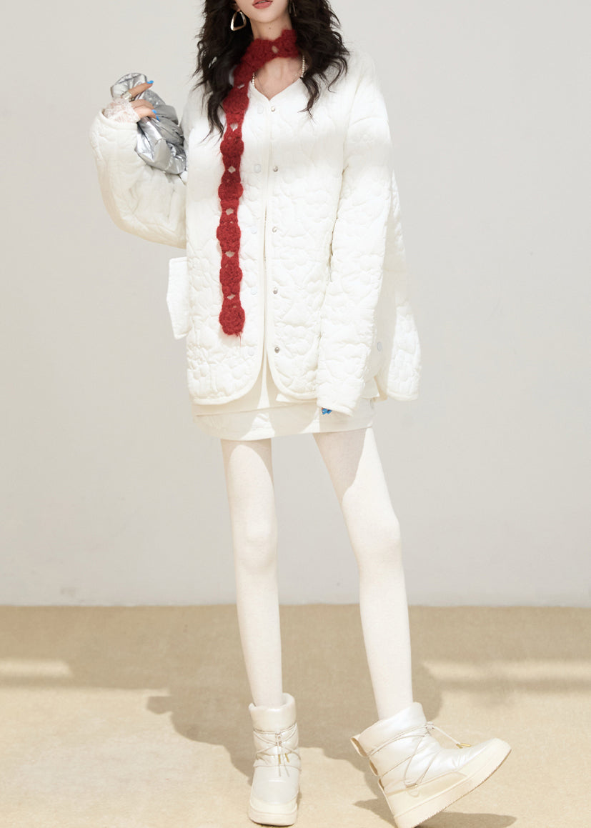 Beautifully Balanced Coat with Timeless Character