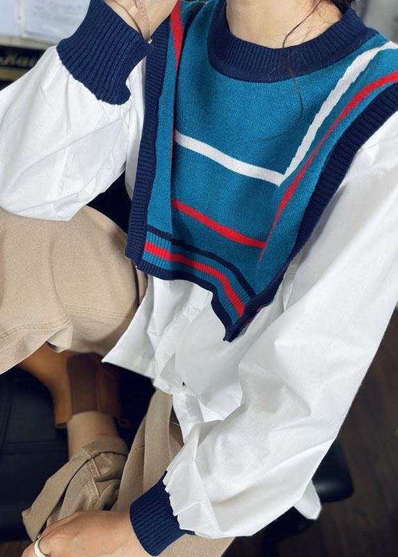 Beautifully Balanced Top with Timeless Character