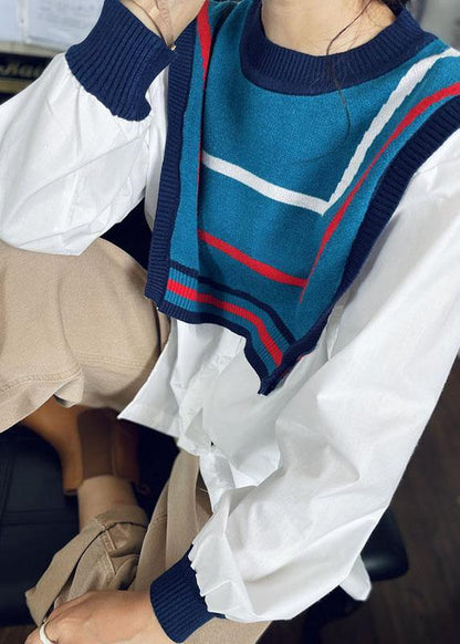 Beautifully Balanced Top with Timeless Character