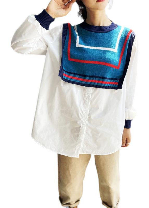 Beautifully Balanced Top with Timeless Character