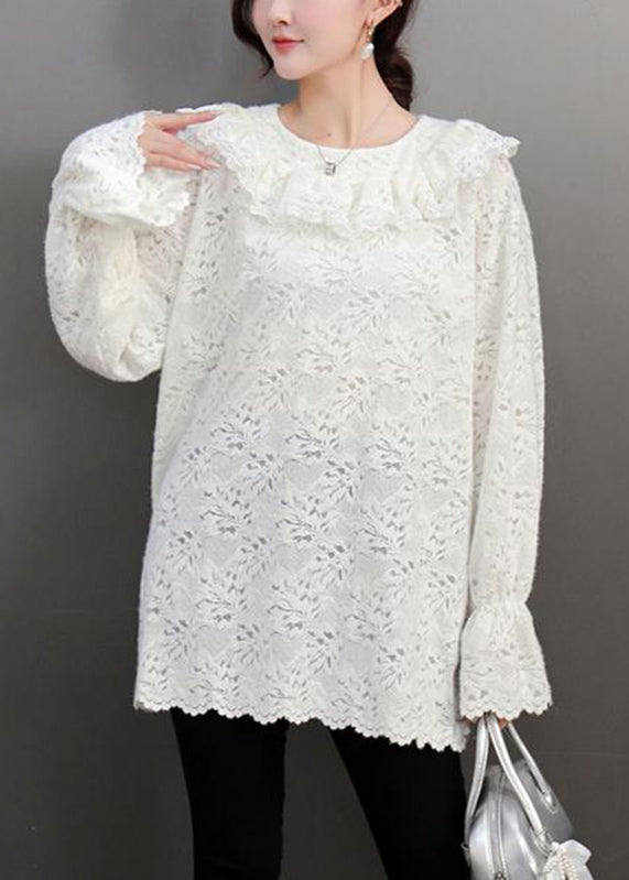 Beautifully Finished Top in a Timeless Design