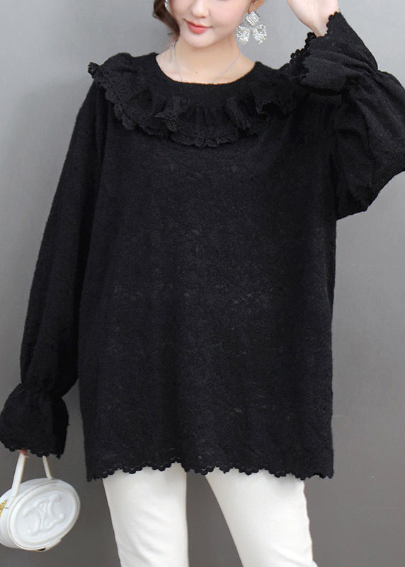 Beautifully Finished Top in a Timeless Design