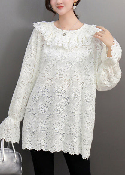 Beautifully Finished Top in a Timeless Design