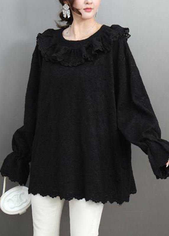 Beautifully Finished Top in a Timeless Design
