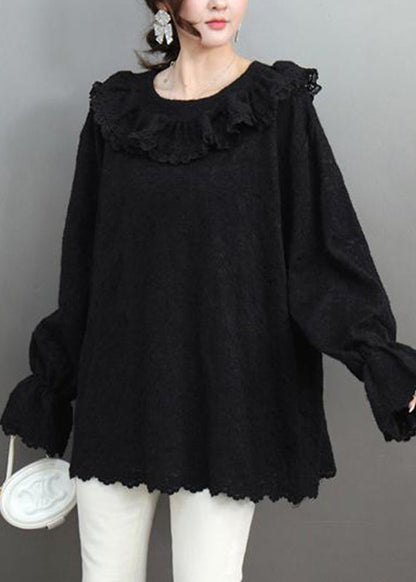 Beautifully Finished Top in a Timeless Design