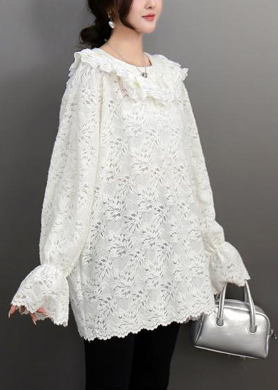 Beautifully Finished Top in a Timeless Design