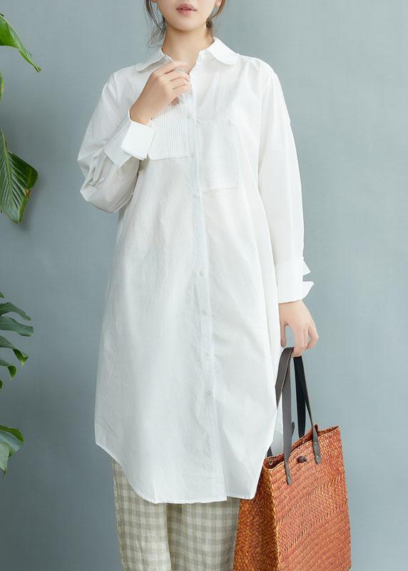 Beautifully Crafted Shirt in a Classic Style