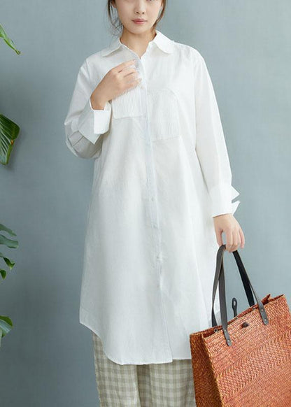 Beautifully Crafted Shirt in a Classic Style