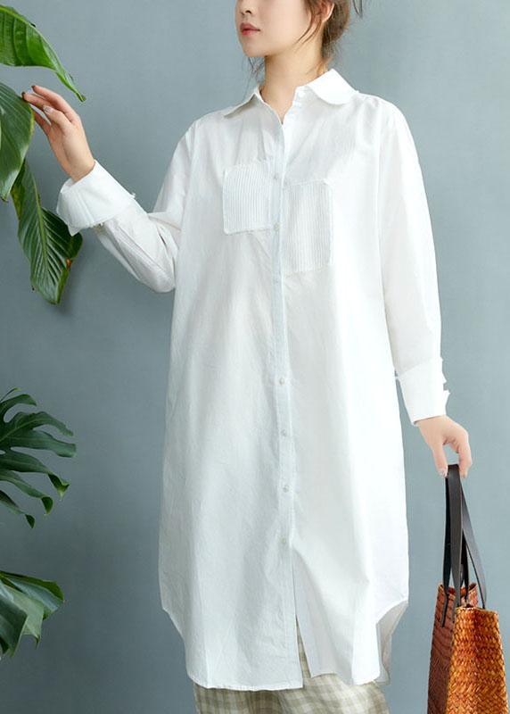 Beautifully Crafted Shirt in a Classic Style