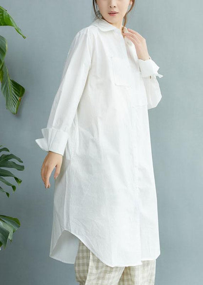 Beautifully Crafted Shirt in a Classic Style